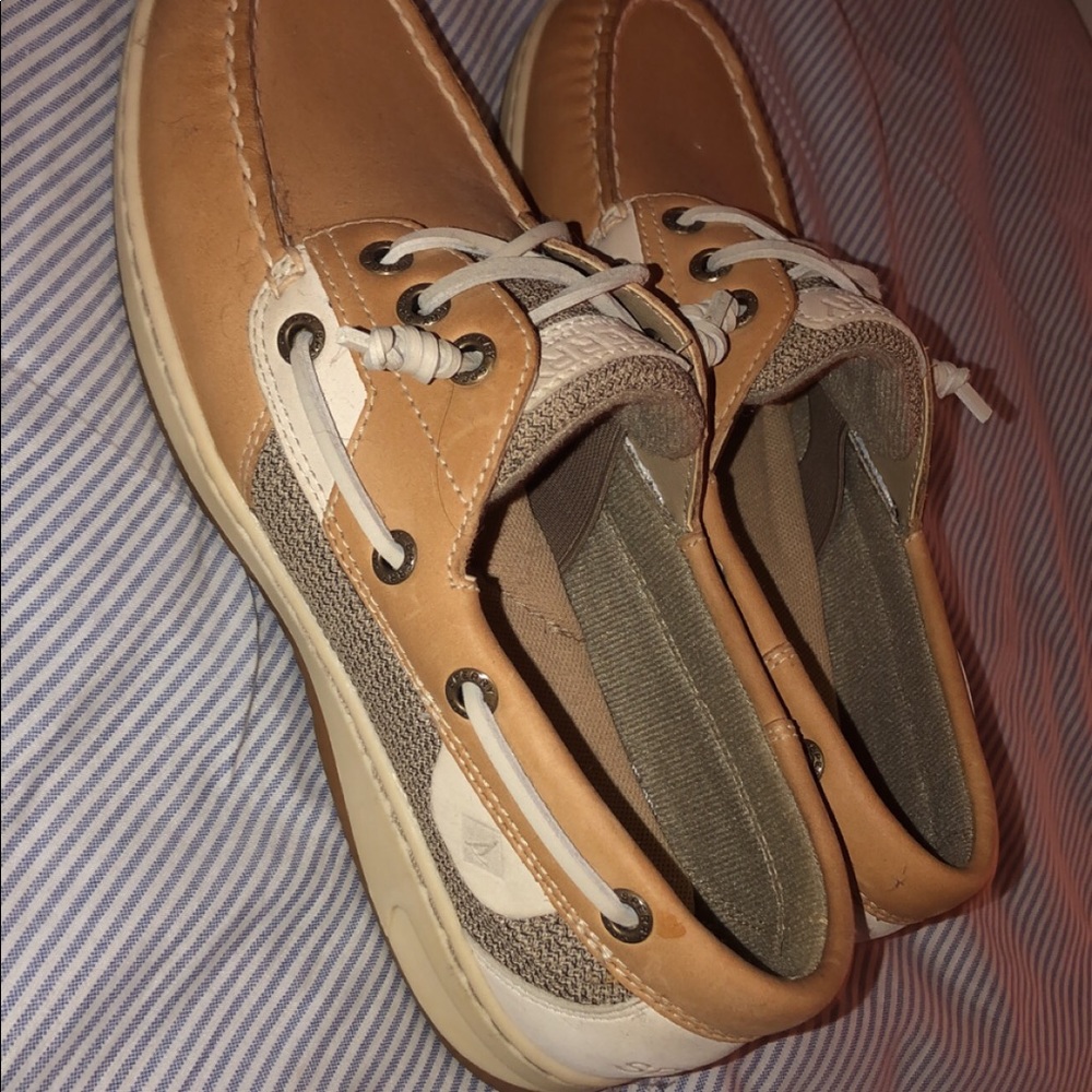 Women’s 7.5 Sherry’s NEVER WORN